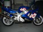 FZR